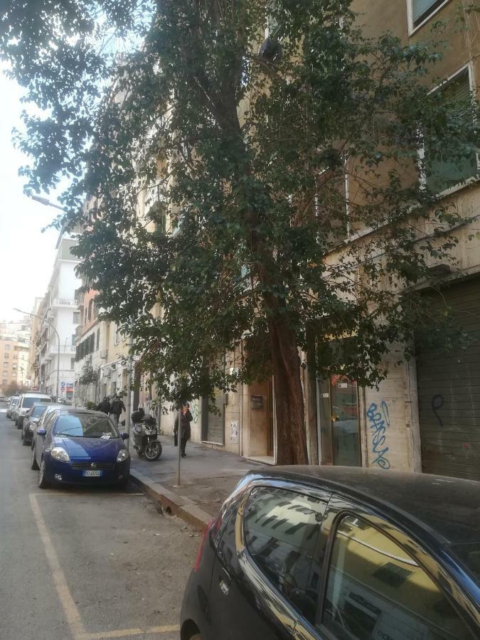 Roma Metro Furio Camillo Apartman Kültér fotó